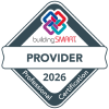 buildingSMART International · Training Provider 2026
